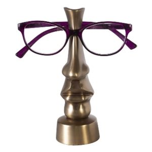 Sculpture in solid brass